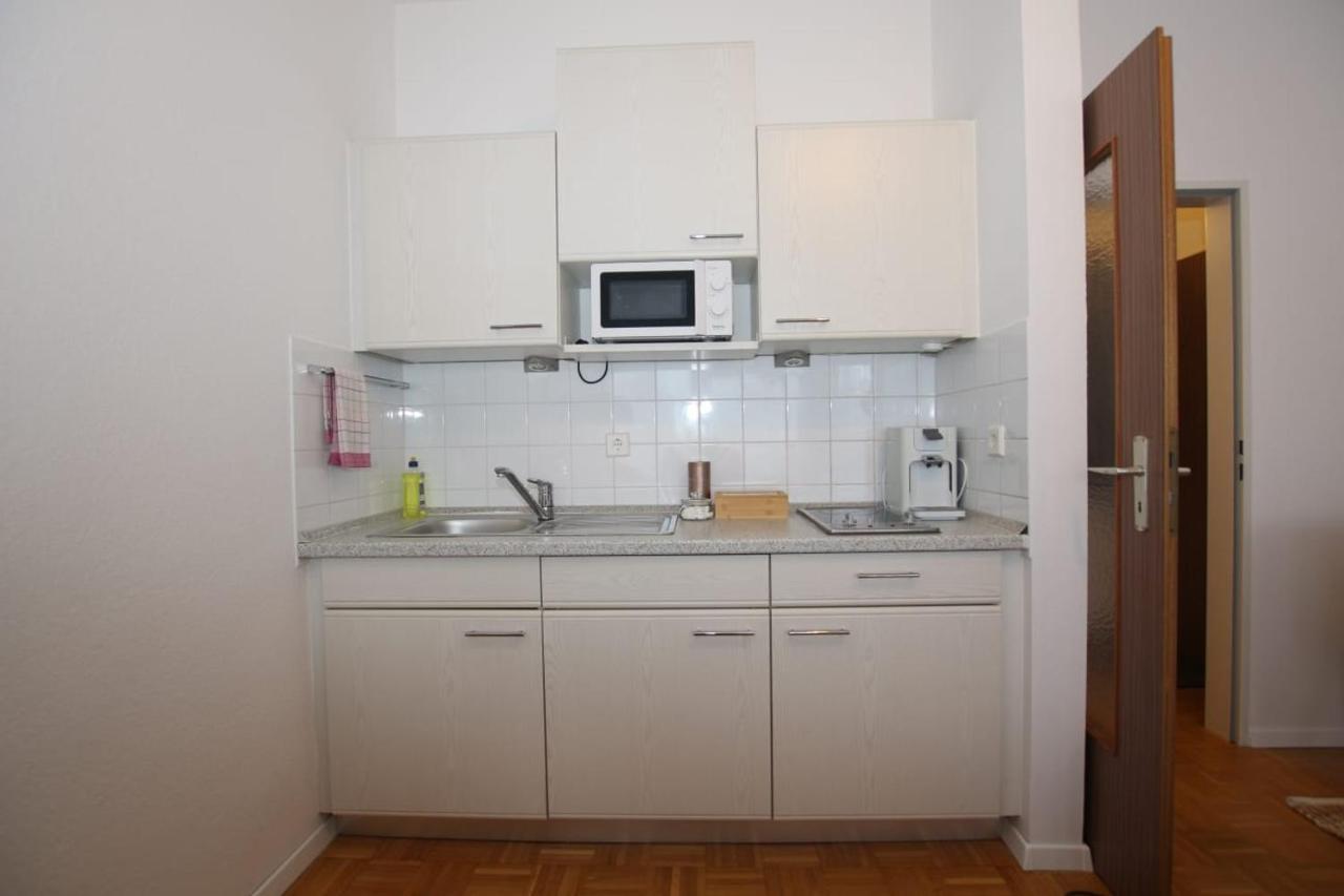 Ferienwohnung Freilassing Exterior foto