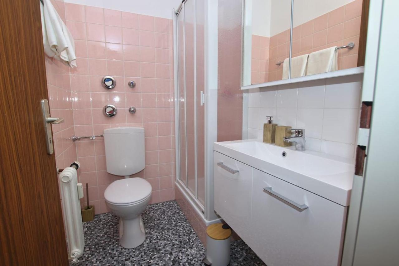 Ferienwohnung Freilassing Exterior foto